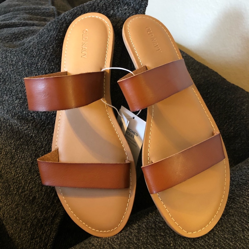 Old Navy Womens Sandals